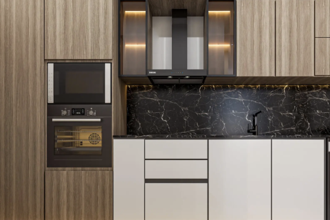 Appartement de 2 chambres à Dubai, UAE No. 142016 5