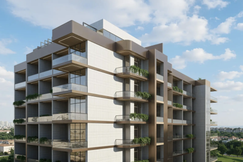 Appartement de 2 chambres à Dubai, UAE No. 142016 3