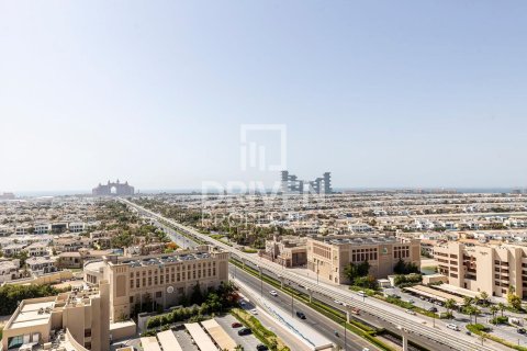 Пентхаус с 4 спальнями в Marina Residences, ОАЭ №207420