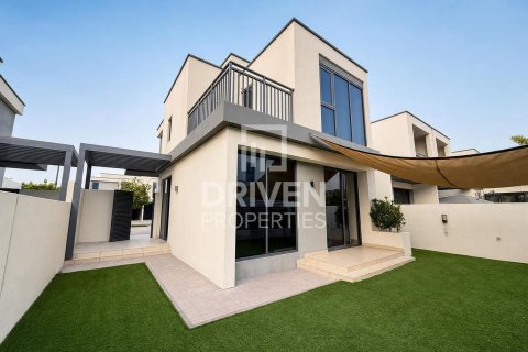 4 غرف نوم فيلا في Maple at Dubai Hills Estate, الإمارات العربية المتحدة رقم 207421