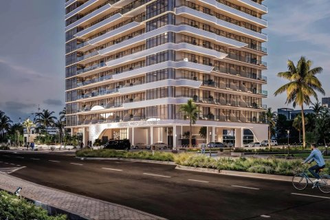 Apartamento tipo estudio Estudio en Dubai Land, UAE No. 170422
