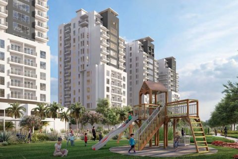 Apartamento tipo estudio Estudio en Dubai, UAE No. 170419