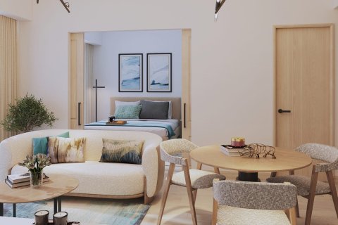 Apartment de 1 dormitorio en DAMAC Hills (Akoya by DAMAC), UAE No. 170418