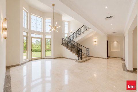 4 bedrooms Villa in Jumeirah Islands, UAE No. 163736