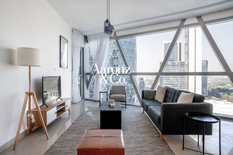 2 bedrooms Apartment in DIFC, UAE No. 200292