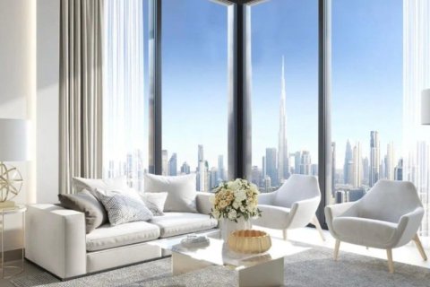 Apartment de 1 dormitorio en Dubai, UAE No. 151213