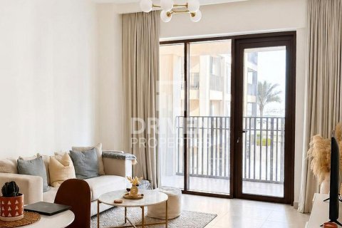 1 bedroom Apartment in Creek Beach, UAE No. 209958