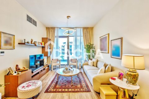 Appartement de 2 chambres à Meydan, UAE No. 163578