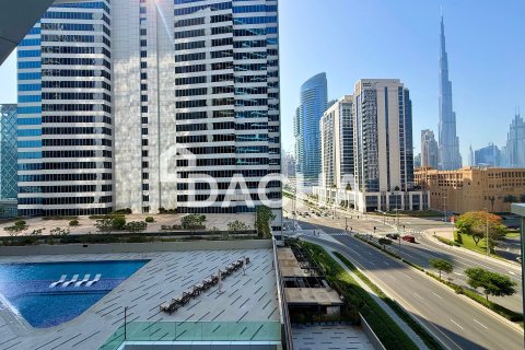 Appartement de Studio à Marquise Square Tower, UAE No. 163577