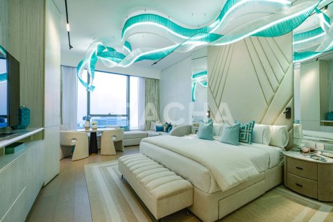 Apartamento tipo estudio Estudio en The Palm Tower, UAE No. 163579