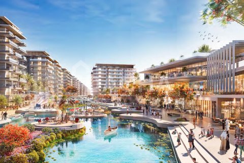 Townhouse de 4 dormitorios en Dubai Investment Park, UAE No. 163582