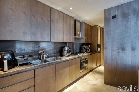 2 bedrooms Apartment in FIVE Palm Jumeirah, UAE No. 193955 9