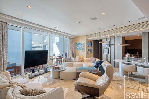 2 bedrooms Apartment in FIVE Palm Jumeirah, UAE No. 193955 4