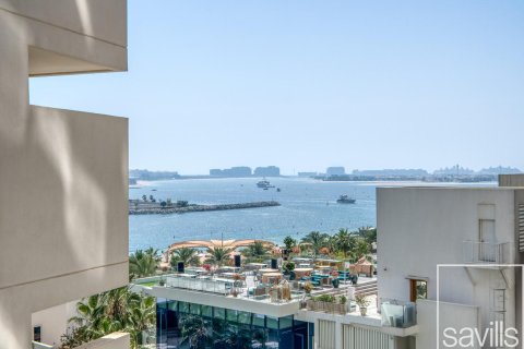 Квартира с 2 спальнями в FIVE Palm Jumeirah, ОАЭ №193955