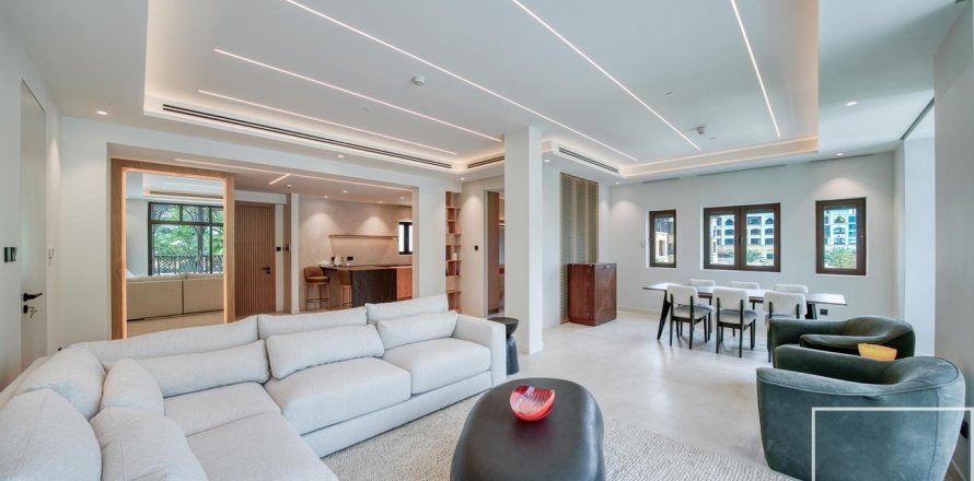 2 bedrooms Apartment in Downtown Dubai (Downtown Burj Dubai), UAE No. 193957