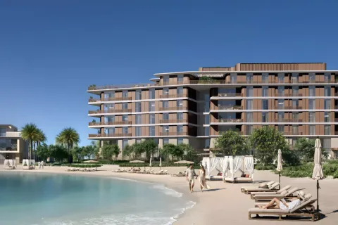 77m² Apartment in Dubai, UAE No. 187826 8