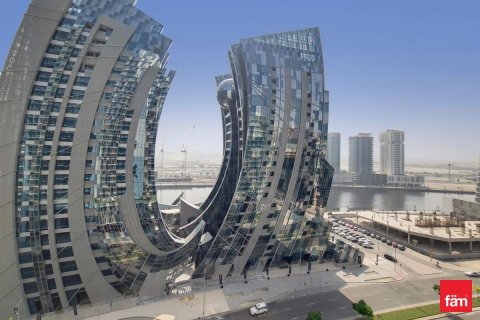 1 غرف نوم شقة في الخليج التجاري, الإمارات العربية المتحدة رقم 187828 7