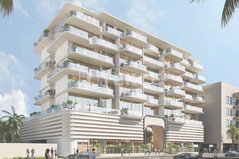 Apartment de 1 dormitorio en Al Warsan, UAE No. 172173