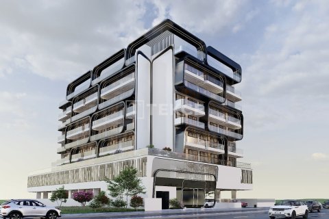 Apartamento tipo estudio Estudio en Al Warsan, UAE No. 172178