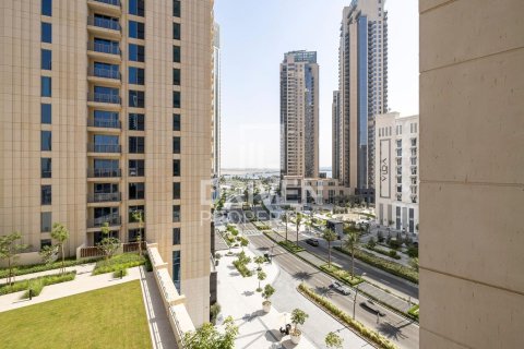 Квартира с 1 спальней в Dubai Creek Harbour (The Lagoons), ОАЭ №206695