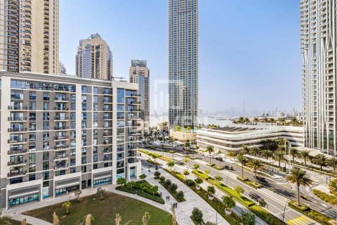 2 غرف نوم شقة في خور دبي, الإمارات العربية المتحدة رقم 206696