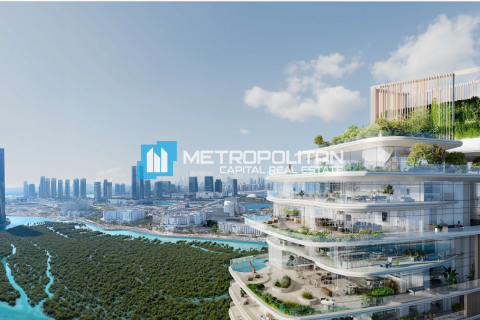 Appartement de 2 chambres à Al Reem Island, UAE No. 146006