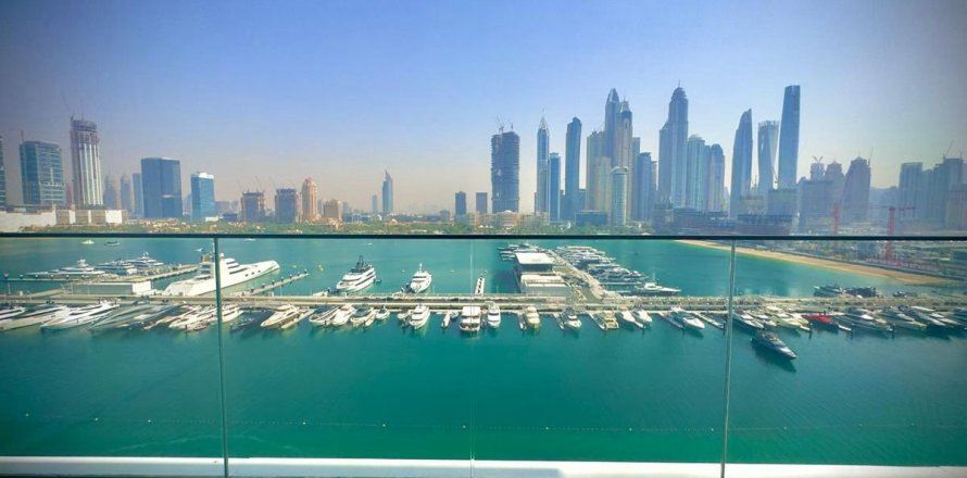2 bedrooms Apartment in Dubai Harbour, UAE No. 146010
