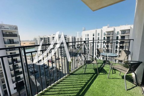 1 bedroom Apartment on the Yas Island, UAE No. 202243