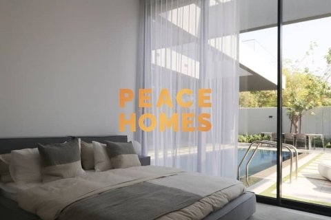 4 bedrooms Villa in Tilal City, UAE No. 10908