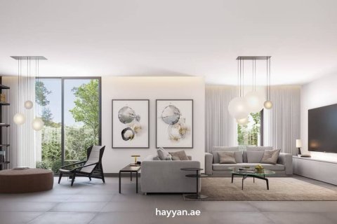 4 bedrooms Villa in Sharjah, UAE No. 10905