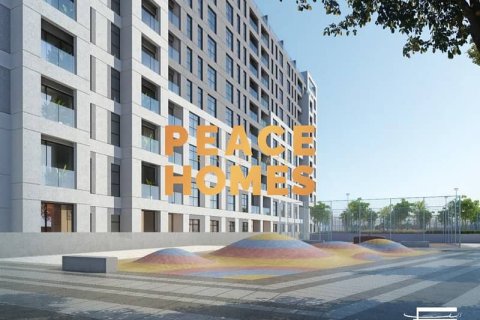 2 bedrooms Apartment in Muwaileh, UAE No. 10902 6