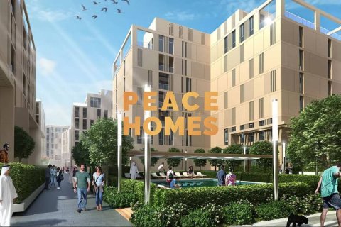 2 bedrooms Apartment in Muwaileh, UAE No. 10902 9