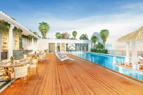 2 غرف نوم شقة في VINCITORE AQUA DIMORE Dubai Science Park, الإمارات العربية المتحدة رقم 10907