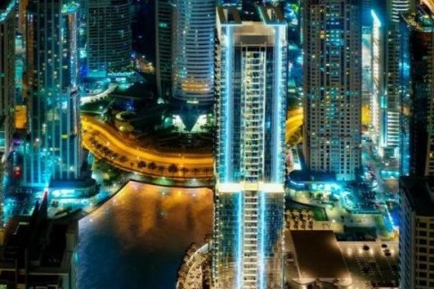 Appartement de 1 chambre à Dubai, UAE No. 47327 4