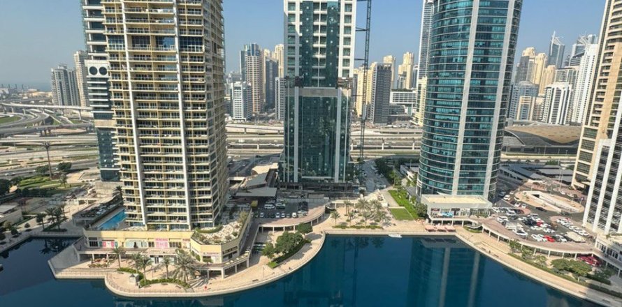 Appartement de 1 chambre à Dubai, UAE No. 47327