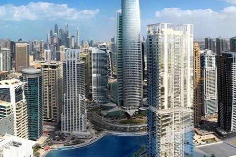Appartement de 1 chambre à Dubai, UAE No. 47327 3