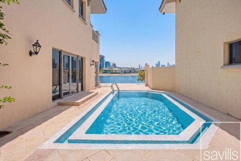 4 غرف نوم فيلا في Garden Homes, الإمارات العربية المتحدة رقم 194585 4