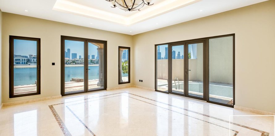4 غرف نوم فيلا في Garden Homes, الإمارات العربية المتحدة رقم 194585