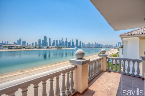 4 غرف نوم فيلا في Garden Homes, الإمارات العربية المتحدة رقم 194585 5
