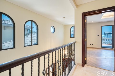 4 غرف نوم فيلا في Garden Homes, الإمارات العربية المتحدة رقم 194585 3