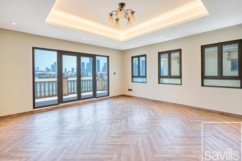 4 غرف نوم فيلا في Garden Homes, الإمارات العربية المتحدة رقم 194585 6