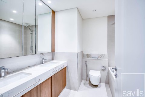 4 غرف نوم شقة في EMAAR Beachfront, الإمارات العربية المتحدة رقم 194586 4