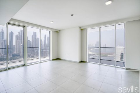 4 غرف نوم شقة في EMAAR Beachfront, الإمارات العربية المتحدة رقم 194586 18