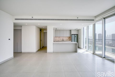 4 غرف نوم شقة في EMAAR Beachfront, الإمارات العربية المتحدة رقم 194586 20