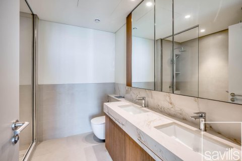 4 غرف نوم شقة في EMAAR Beachfront, الإمارات العربية المتحدة رقم 194586 7