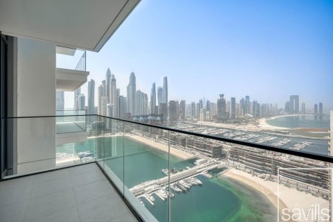 4 غرف نوم شقة في EMAAR Beachfront, الإمارات العربية المتحدة رقم 194586 21