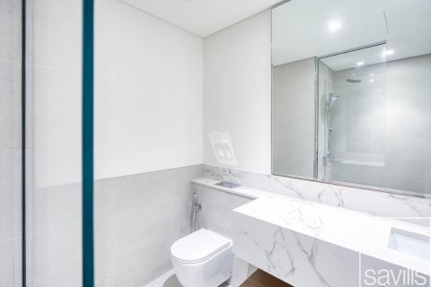 4 غرف نوم شقة في EMAAR Beachfront, الإمارات العربية المتحدة رقم 194586 3