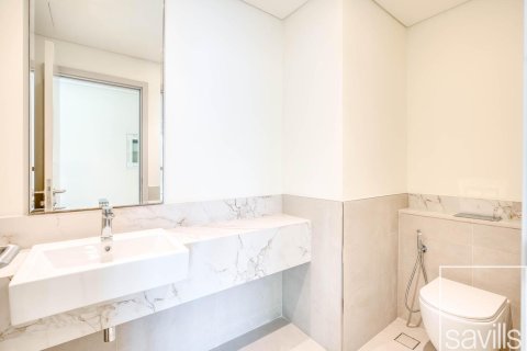 4 غرف نوم شقة في EMAAR Beachfront, الإمارات العربية المتحدة رقم 194586 5