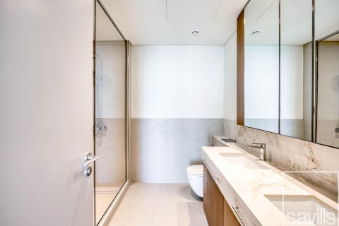 4 غرف نوم شقة في EMAAR Beachfront, الإمارات العربية المتحدة رقم 194586 6