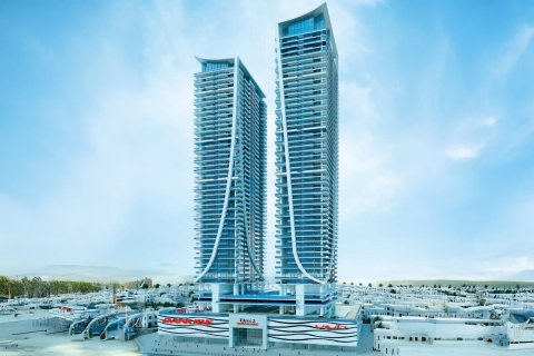 1 bedroom Apartment in District 11, UAE No. 207682